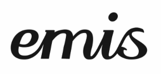 EMIS logo