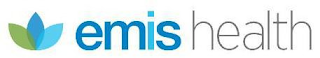 EMIS HEALTH logo