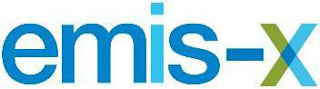 EMIS-X logo