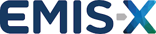EMIS-X logo