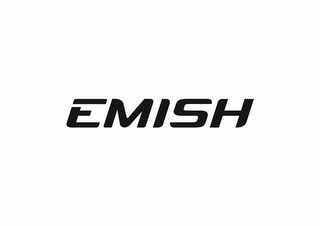 EMISH logo