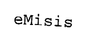 EMISIS logo