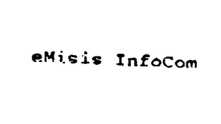 EMISIS INFOCOM logo