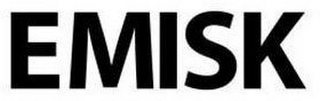 EMISK logo