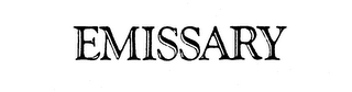 EMISSARY logo
