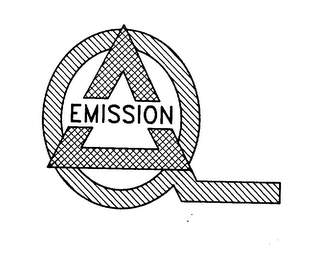 EMISSION Q logo