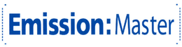 EMISSION:MASTER logo