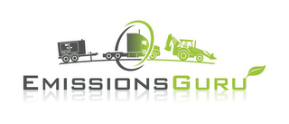 EMISSIONSGURU logo