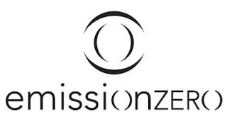 EMISSIONZERO logo