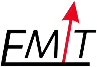 EMIT logo