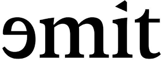 EMIT logo