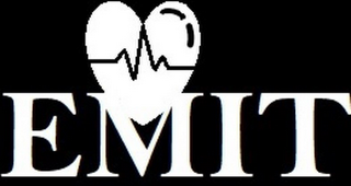 EMIT logo