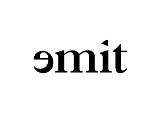 EMIT logo