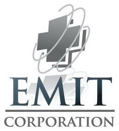 EMIT CORPORATION logo