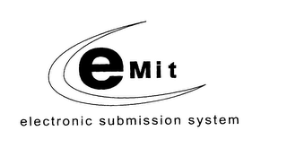 EMIT ELECTRONIC SUBMISSION SYSTEM logo