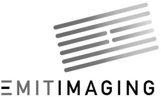 EMIT IMAGING logo