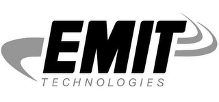 EMIT TECHNOLOGIES