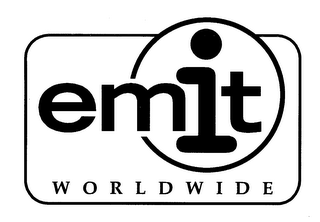 EMIT WORLDWIDE logo