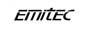 EMITEC logo