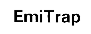 EMITRAP logo