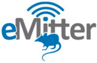 EMITTER logo