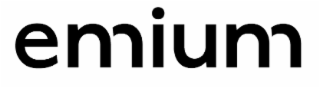 EMIUM logo
