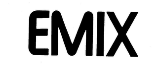 EMIX