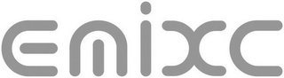 EMIXC logo