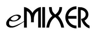 EMIXER logo