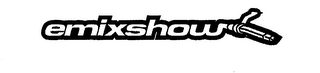 EMIXSHOW logo