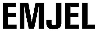 EMJEL logo