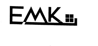 EMK logo