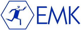 EMK logo