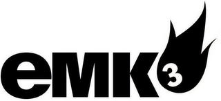 EMK3 logo