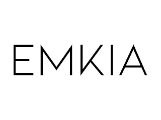 EMKIA logo