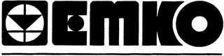 EMKO logo