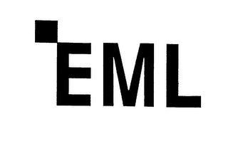 EML logo