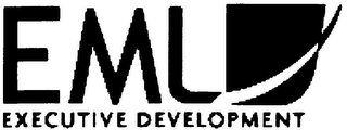 EML EXECUTIVE DEVELOPMENT logo
