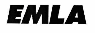 EMLA logo