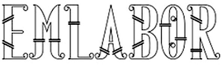 EMLABOR logo