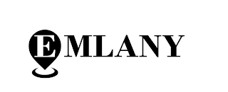 EMLANY logo