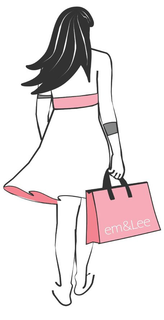 EM&LEE logo