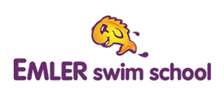 EMLER SWIM SCHOOL logo