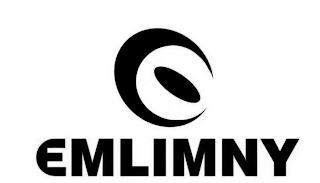 EMLIMNY logo