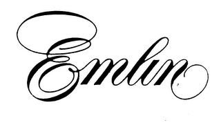EMLIN logo