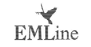 EMLINE logo