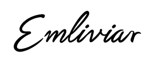 EMLIVIAR logo