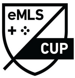EMLS CUP logo