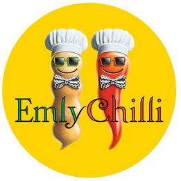 EMLY CHILLI logo