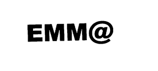 EMM@ logo